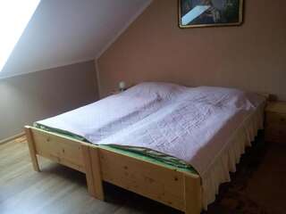 Проживание в семье Der kleine Bauernhof Lubiatów Бюджетный двухместный номер с 2 отдельными кроватями-4