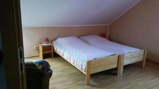 Проживание в семье Der kleine Bauernhof Lubiatów Бюджетный двухместный номер с 2 отдельными кроватями-8